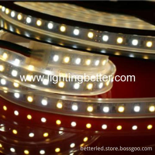 Better High lumens SMD3528 Led flexible strip with 120Leds/m